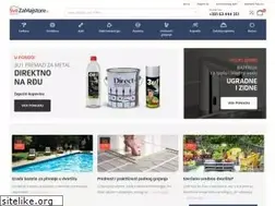 Sites similar to svezamajstore.rs
