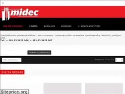Sites similar to svezamesare.com