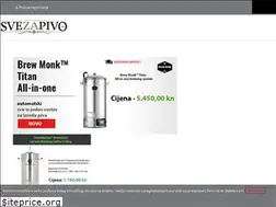 Sites similar to svezapivo.hr