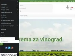 Sites similar to svezavino.com