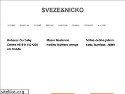 Sites similar to svezenicko.cz
