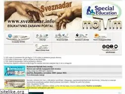 Sites similar to sveznadar.info