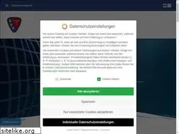 Sites similar to svf-herringen.de