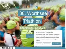 Sites similar to svf-triathlon.de