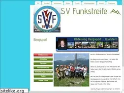 Sites similar to svf-wandern.de