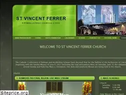 Sites similar to svfchurch.org