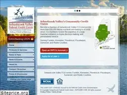 Sites similar to svfcume.com