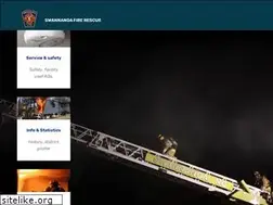 Sites similar to svfd.net