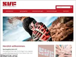 Sites similar to svfellbach.de