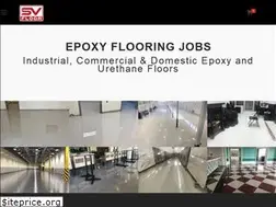 Sites similar to svfloor.com