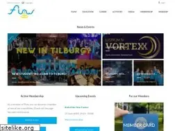 Sites similar to svflow.nl