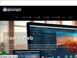 Sites similar to svfnet.com