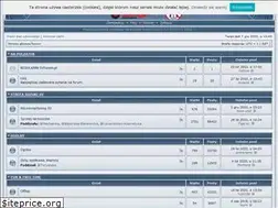 Sites similar to svforum.pl