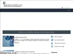 Sites similar to svfrantisek.sk