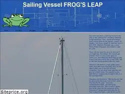 Sites similar to svfrogsleap.com