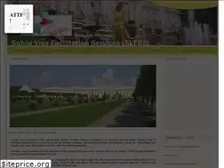 Sites similar to svfs-russia.com