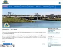 Sites similar to svfs.is
