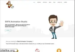 Sites similar to svfx.in