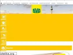 Sites similar to svg-berlin.de