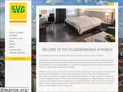 Sites similar to svg-boardinghaus.de