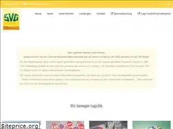 Sites similar to svg-bremen.de