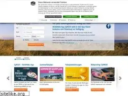 Sites similar to svg-busreisen.de