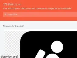 Sites similar to svg-clipart.com