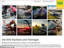 Sites similar to svg-dresden.de