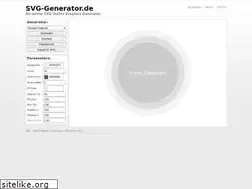 Sites similar to svg-generator.netlify.app