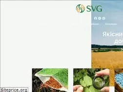 Sites similar to svg-group.com.ua