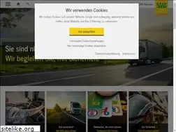 Sites similar to svg-hessen.de