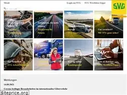 Sites similar to svg-ms.de