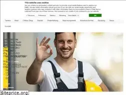 Sites similar to svg-mv.de