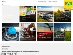 Sites similar to svg-nordrhein.de