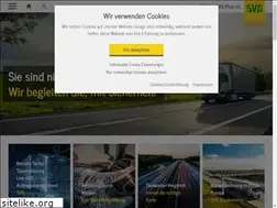 Sites similar to svg-pfalz.de