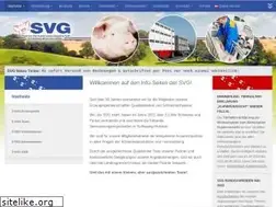 Sites similar to svg-rd.de