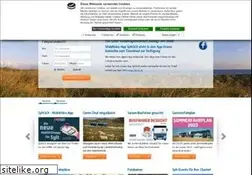 Sites similar to svg-sylt.de
