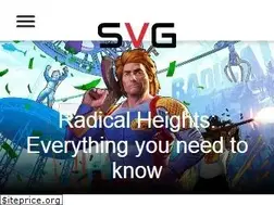 Sites similar to svg.com