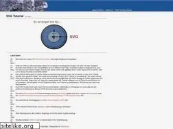 Sites similar to svg.tutorial.aptico.de