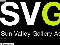 Sites similar to svgalleries.org