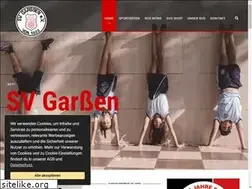 Sites similar to svgarssen.de