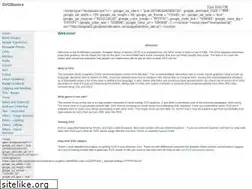 Sites similar to svgbasics.com