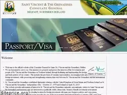 Sites similar to svgconsulate.vc