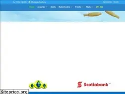 Sites similar to svgcricket.org