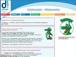Sites similar to svgd.de