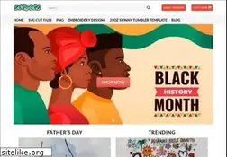 Sites similar to svgdogs.com