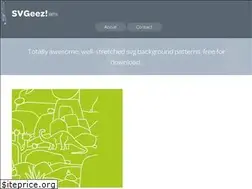 Sites similar to svgeez.com