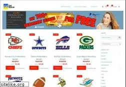 Sites similar to svges.com