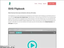 Sites similar to svgflipbook.com
