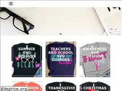 Sites similar to svgforcricut.com
